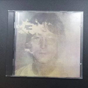 JOHN LENNON Imagine JASRAC VG+/VG+(CD) - Bild 1 von 4