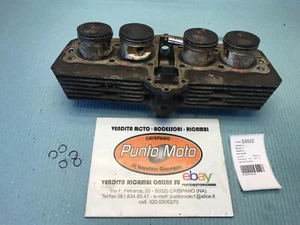 Grupo térmico cilindro pistón Kawasaki GPZ 550 D 1982-1983 KZ550D - Imagen 1 de 4