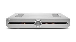 Roksan Attessa Silver Integrated Amplifier - Picture 1 of 5