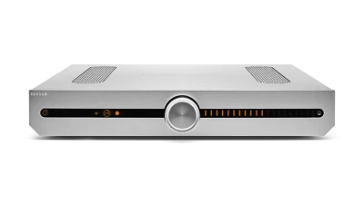 Roksan Attessa Silver Integrated Amplifier - Image 1 of 4