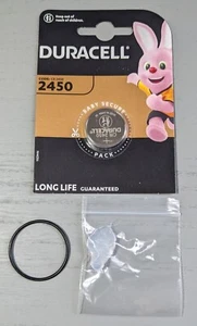 Premium Duracell Akku Kit für Suunto Vyper Air Vytec Cobra 2 3 Zoop C3 Gekko - Bild 1 von 2