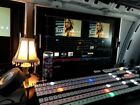 Newtek Tricaster Tc-1 Live Production Setup With Many Accessories