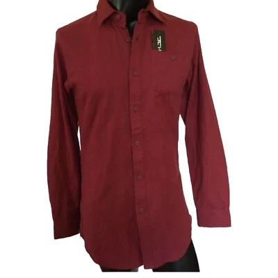 Legacy издание Jordan Craig Western рубашка Sz средний длинные рукава новый с ярлыком - Изображение 1 из 4