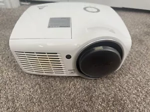 Vivitek DW868 1080P 3D-Ready Projector – For Parts/Repair, New Bulb & Housing - Picture 1 of 7
