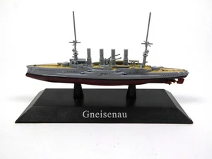 GNEISENAU 1907 - 1:1250 battleship IXO - military Battle Armored cruiser WS51 - Picture 1 of 5