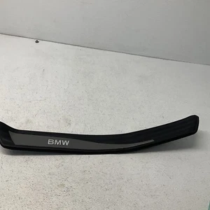 2006-2010 BMW- REAR LEFT DOOR SILL / Scuff Plate 7034305 - Picture 1 of 6