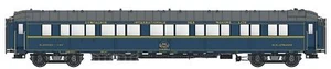 LS Models 49321 coche cama WL STU CIWL Ep.IVa 1:87 escala H0 DC - Imagen 1 de 1