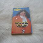 Love Is In The Air (Sweet Dreams S.) By Gregory, Diana Paperback / Softback The
