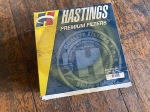 Hastings Engine Oil Filter AF 569 - Picture 1 of 4