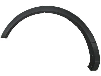 Moldura utilitaria para casa de ruedas Ford Police Interceptor 2013-2019 23211VBHG Foto 1 de 2