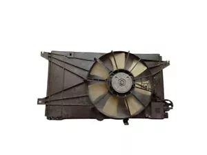 Elektromotor, Kühlerlüfter für MAZDA 5 CR19 2.0 499300-3330 - Picture 1 of 7