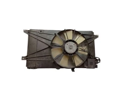 Motor eléctrico, ventilador radiador para MAZDA 5 CR19 2.0 499300-3330 Foto 1 de 4