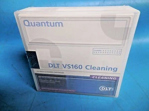 Quantum DLT VS160 Cleaning Cartridge 20 Cleanings - Afbeelding 1 van 3