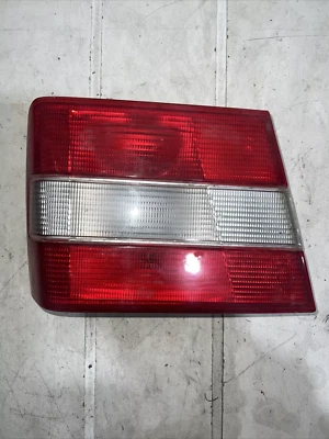 1994-1998 VOLVO 940 960 V90 GENUINE OEM LEFT TAIL LAMP DRIVER SIDE TAIL LIGHT - Image 1 of 4