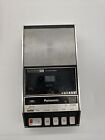 Vintage - Panasonic RQ-413AS Cassette Tape Recorder Tested & Working