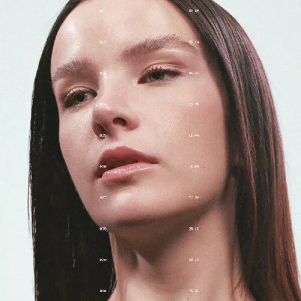 Ela Minus - DÍA [Indie-Exclusive Red Vinyl] NEW Vinyl - Image 1 of 1