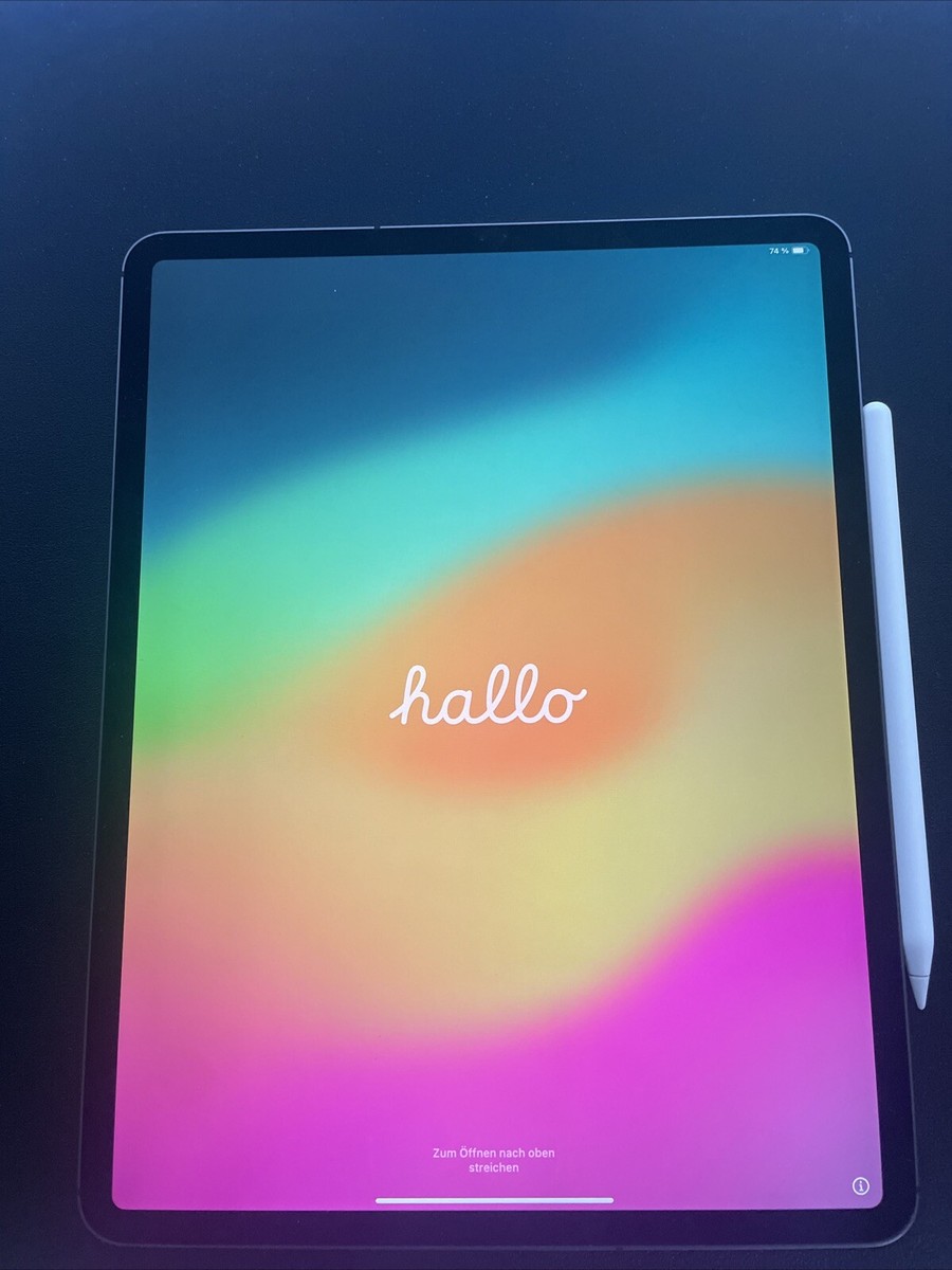 iPad Pro 12.9 Tablets online kaufen | eBay