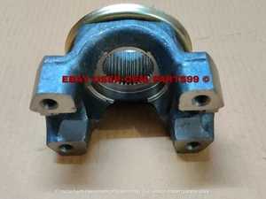 JCB BACKHOE - YOKE FLANGE (PART NO. 914/35402) - Picture 1 of 2