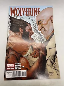 Wolverine #20 February 2012 Marvel Comics Comic Book - Picture 1 of 8