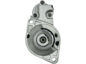 AS-PL Starter Anlasser Startanlage ohne Pfand Wiederaufbereitet AS-PL S0396PR - Bild 1 von 4