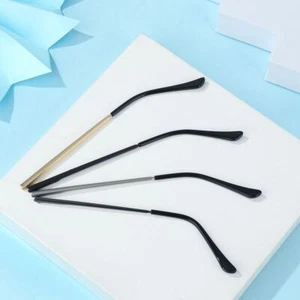 Eyeglasses Replacement Leg Glasses Arm Eyewear Accessories Spectacle Frame - Picture 1 of 15