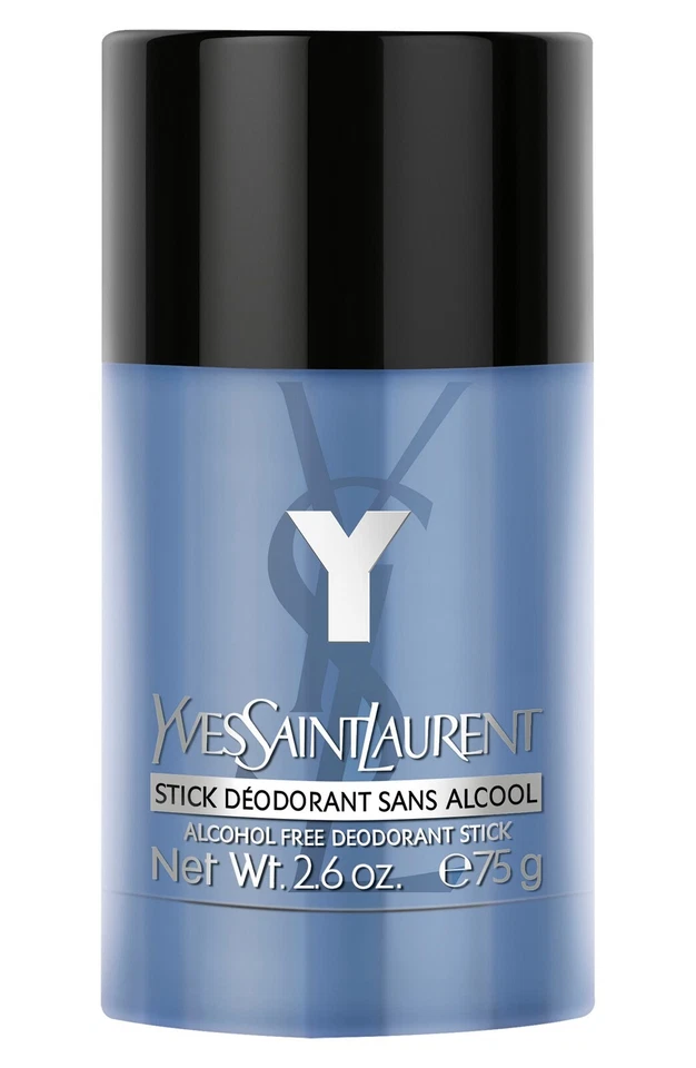 Desodorante en barra Yves Saint Laurent Y para hombre 2,6 oz/75 g sin alcohol Foto 1 de 1