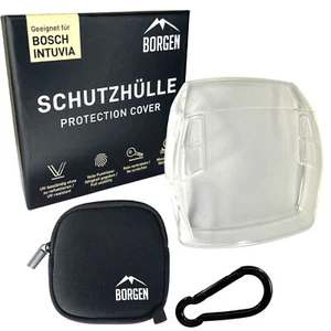 Fahrrad E-Bike Displayschutz Transport Tasche für Bosch Intuvia Display  - Bild 1 von 5