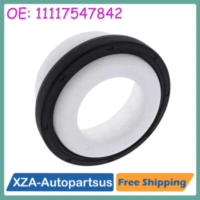 Sello del cigüeñal del motor delantero para BMW 128i 135i 325i 535i 740i X3 X5 X6 Z4 Foto 1 de 4