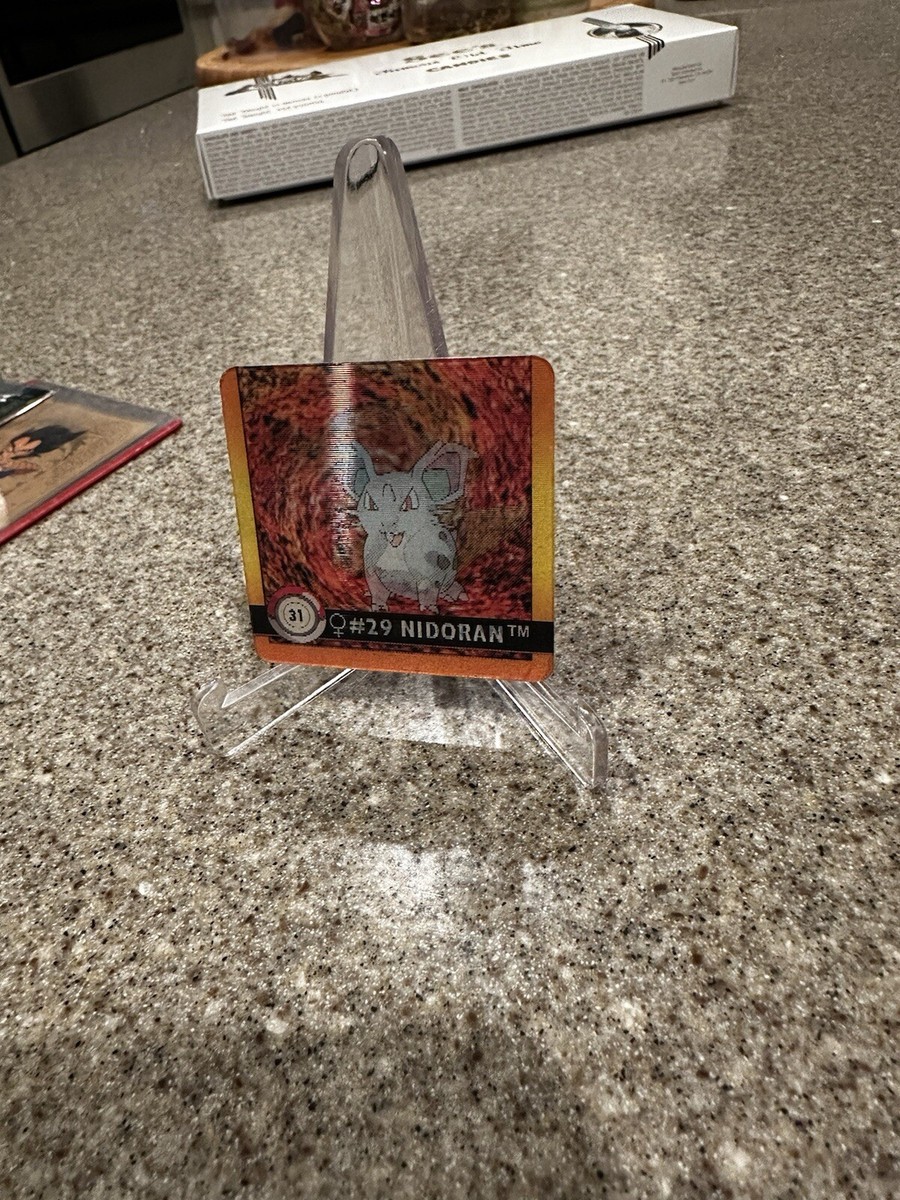 Pokémon TCG ArtBox Rare Individual Collectible Card Game