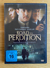 Road To Perdition, Tom Hanks, Jude Law I DVD, deutsch