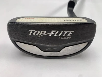 Top Flite Tour 2.0 Putter 35" Mens RH - Image 1 of 4