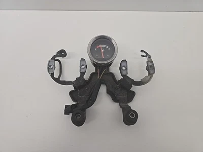 Medidor de combustible y soporte Speedo/Tacho Suzuki Bandit GSF 1200 1995-2001 Foto 1 de 4