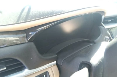 XTS OE 2013 velocímetro calibre grupo 109 k millas Cadillac Foto 1 de 4