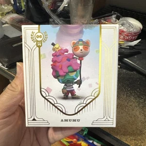Amumu Mini Figur Teemo April Fool League Of Legends - Bild 1 von 1