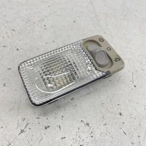CITROEN C3 MK2 INTERIOR LIGHT MAP READING SWITCH CONTROL ROOF 09-13 - Picture 1 of 12