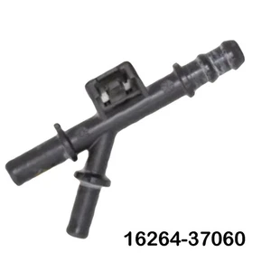 Junta de tubo de manguera de radiador 16264-37060, para Toyota 2010-2011 para Prius V1,8 L - Imagen 1 de 5