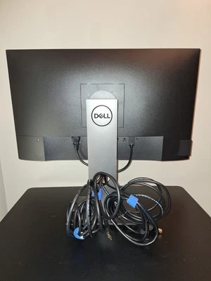 Dell P2419HC 24" IPS LED Full HD Monitor - Black - Image 1 of 4