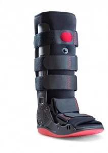 ProCare XcelTrax Air Medium 79-95515 17" Tall Walker Brace Luftpumpe Stiefel Neu - Bild 1 von 6