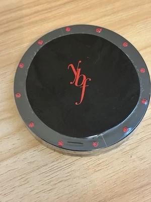 YBF Your Best Friend Neutralizing Powder Makeup Powder 0.37 Oz / 10.5 G SEALED - Image 1 of 4