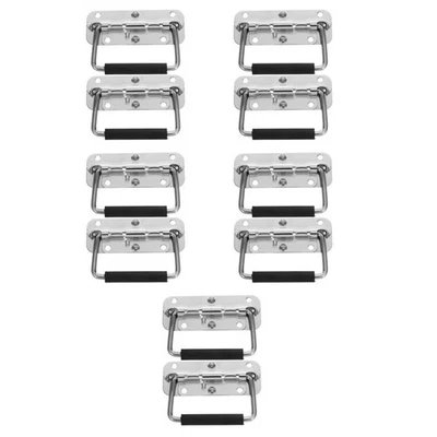  5 Pack Schrank Ziehen Griff Kistengriff Schrankgriff Schrankgriffe - Bild 1 von 4