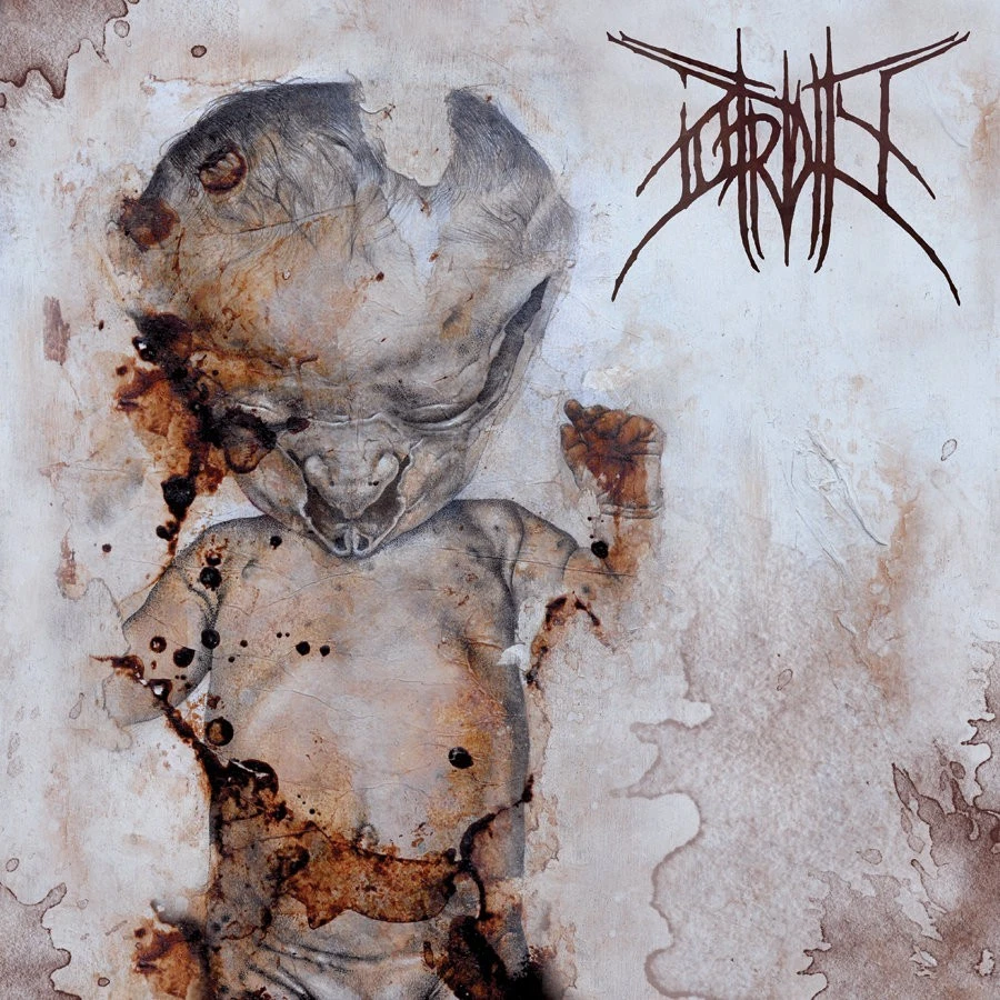 PUTRIDITY - Ignominious Atonement CD, NEU - Bild 1 von 1
