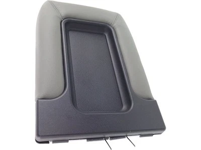 Cubierta de consola de repuesto para Chevrolet Silverado 2500 HD 2001-2006 AP 11855SRDT Foto 1 de 2