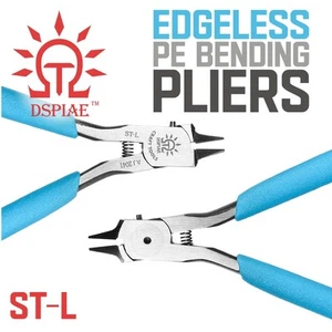 DSPIAE: Alicates de flexión PE sin bordes - ST-L - Imagen 1 de 12