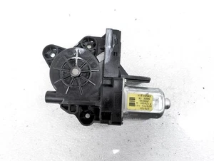 2007-2016 Volvo S80 Front Driver Window Regulator Motor Only 30699645 - Picture 1 of 10