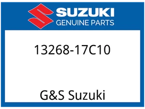 Suzuki OEM 13268-17C10 PRIMAVERA - Imagen 1 de 1
