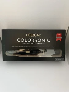 L'Oreal Paris Colorsonic Hair Color Device *Cartridge Sold Separately* - Picture 1 of 6
