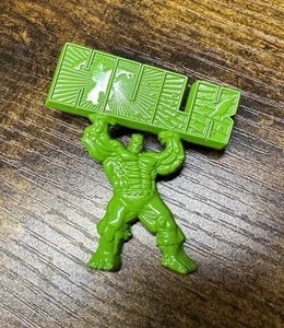 RARE 2012 Universal Studios Marvel Green HULK Pin - Bild 1 von 3