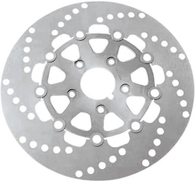 EBC Replacement OE Rotor MD678* Floating front or rear 1710-1475 361-6678 MD678 - Image 1 of 3