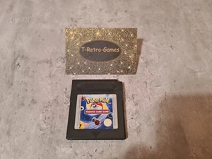 Nintendo Game Boy Color Pokemon Trading Card Game NOE  Modul - Picture 1 of 6