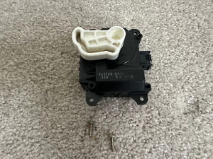 Lexus GX470 Toyota 4Runner 2003-2009 OEM HVAC Damper Servo Actuator 87106-35150 - Picture 1 of 3